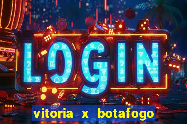 vitoria x botafogo sp palpite